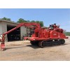 2000 Morbark 50-48-Mountain-Goat Mobile Wood Chipper